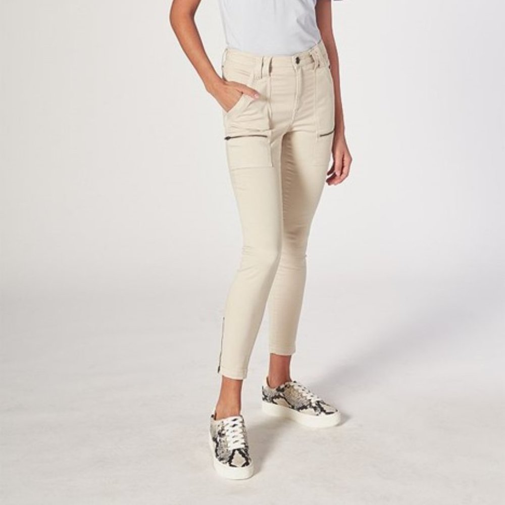 Joie Park Skinny Pants